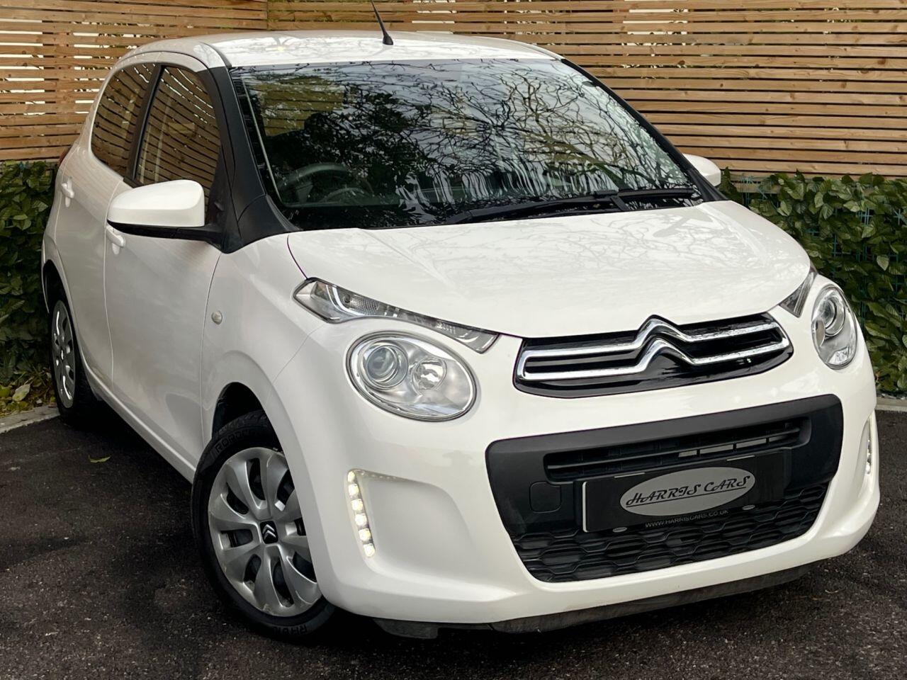 Used Citroen C1 2016 for sale - 78184243: Photo 3
