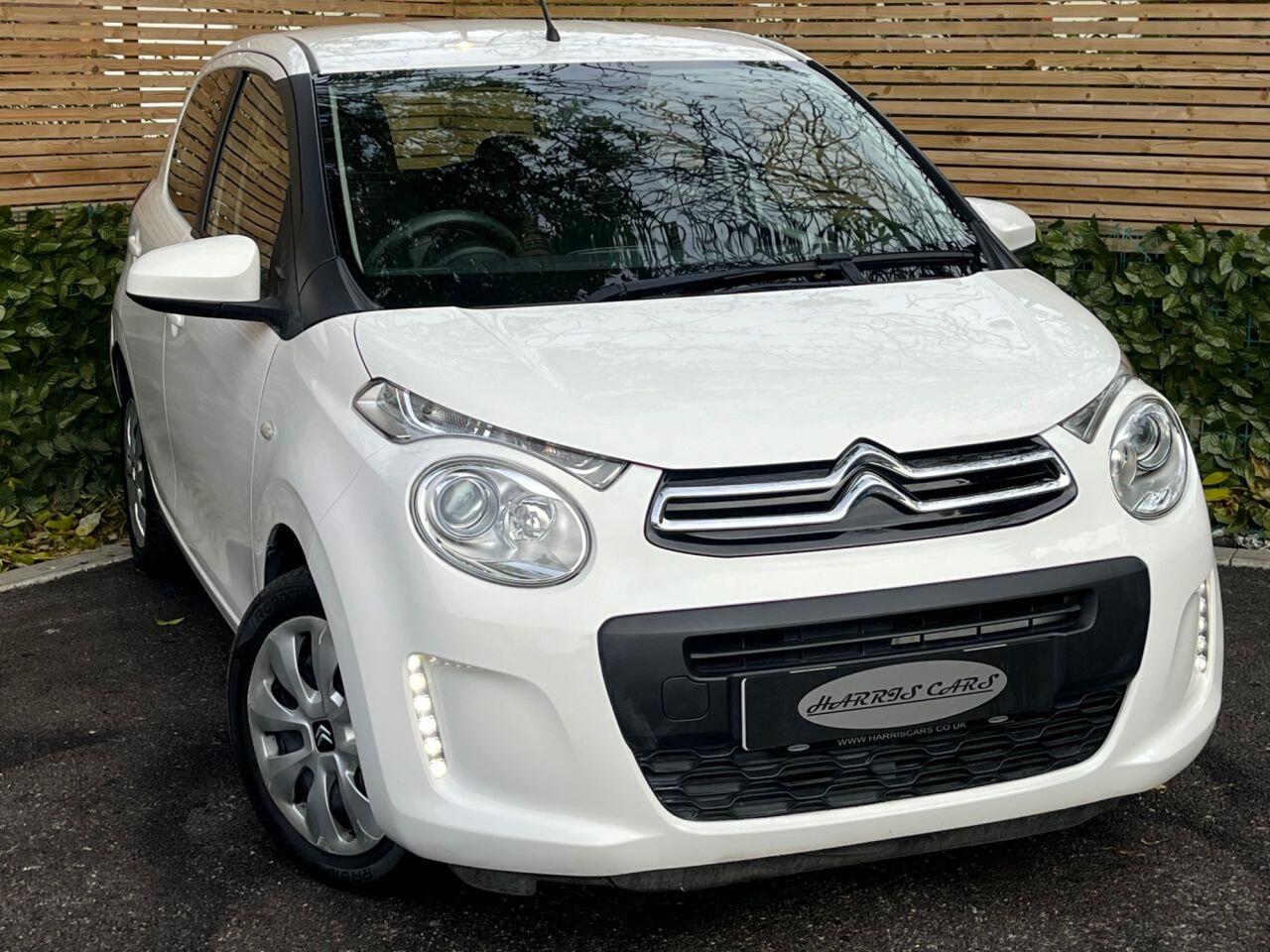 Used Citroen C1 2016 for sale - 78184243: Photo 4