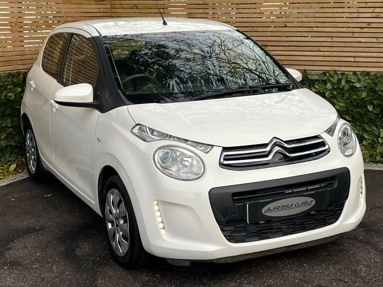 Used Citroen C1 2016 for sale - 78184243: Photo 5