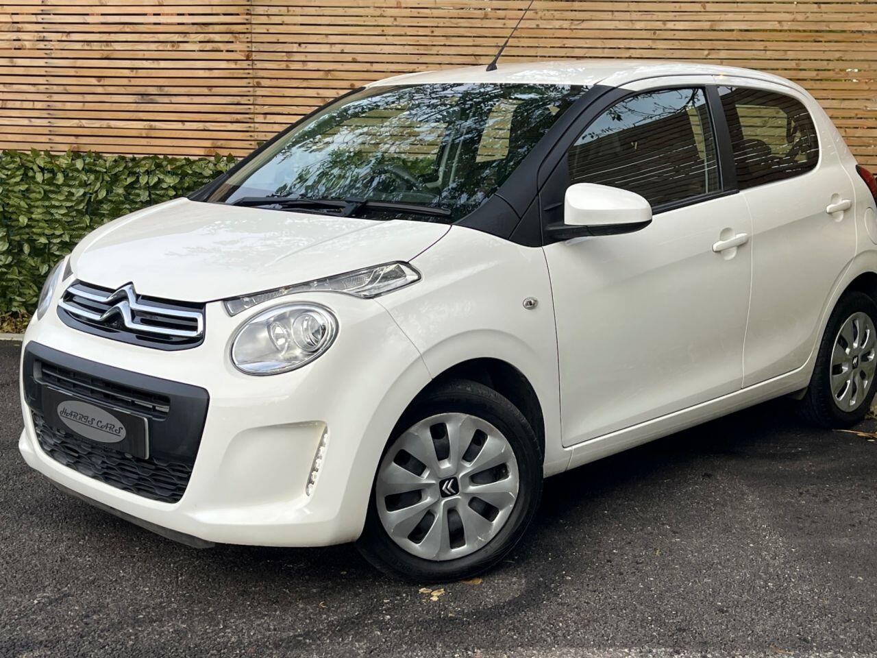 Used Citroen C1 2016 for sale - 78184243: Photo 6