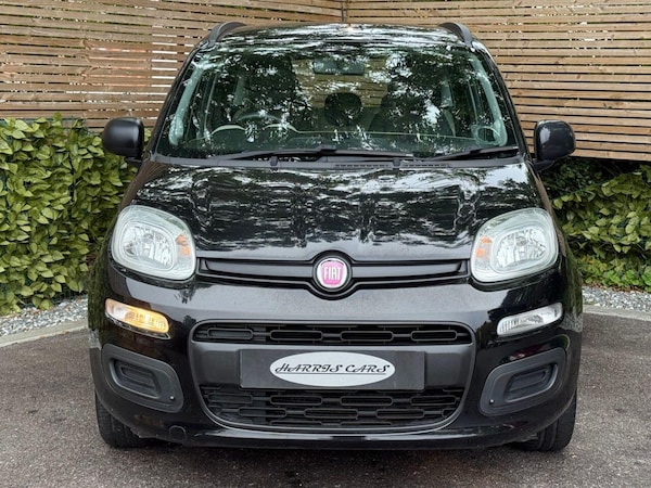 Used Fiat Panda 2014 for sale - 76270662: Photo 10