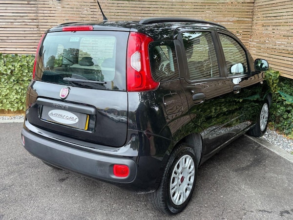 Used Fiat Panda 2014 for sale - 76270662: Photo 11