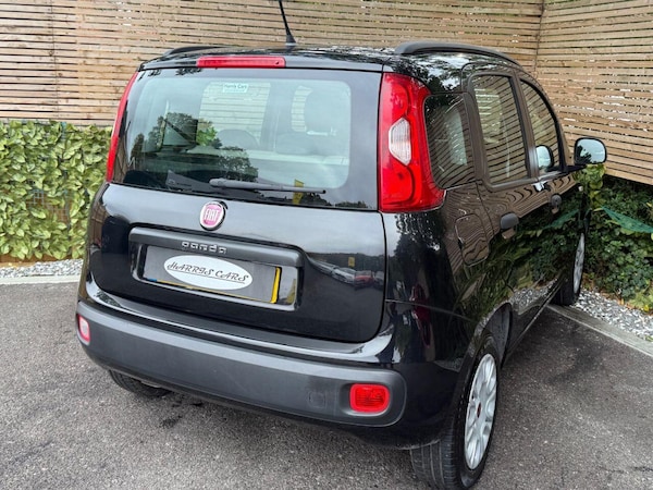 Used Fiat Panda 2014 for sale - 76270662: Photo 12