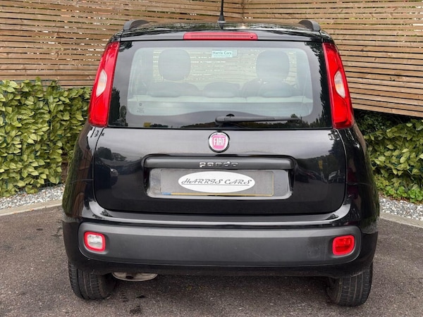 Used Fiat Panda 2014 for sale - 76270662: Photo 13
