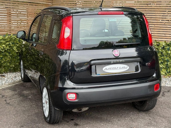Used Fiat Panda 2014 for sale - 76270662: Photo 14