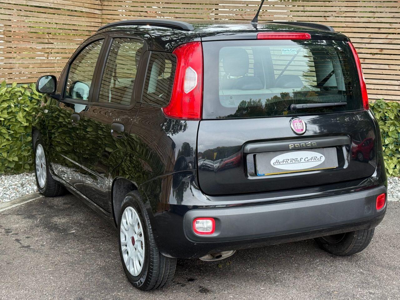 Used Fiat Panda 2014 for sale - 76270662: Photo 15