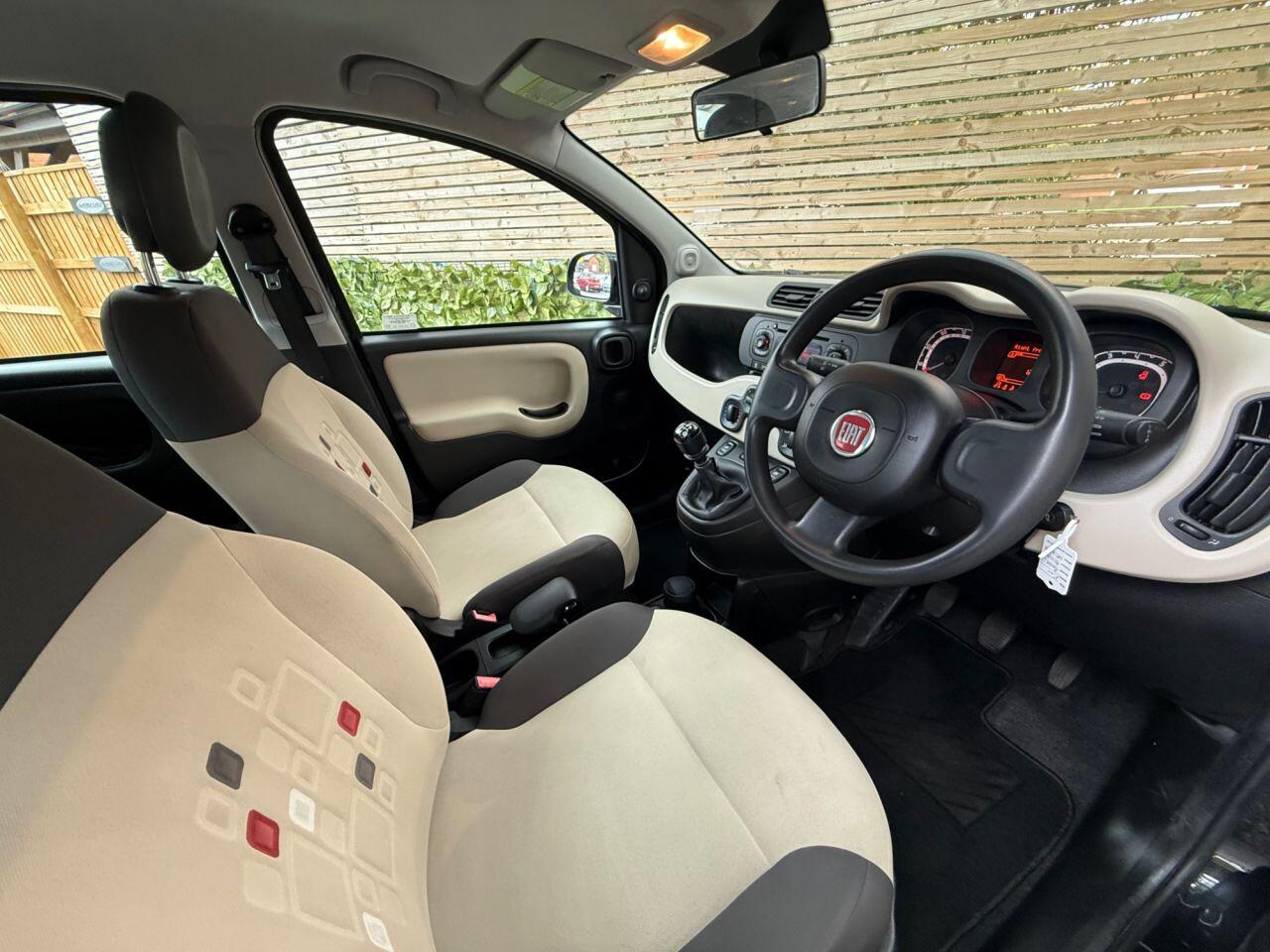 Used Fiat Panda 2014 for sale - 76270662: Photo 16