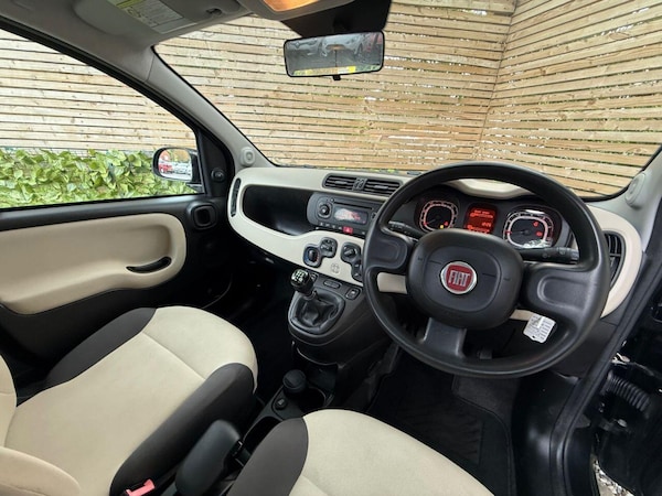 Used Fiat Panda 2014 for sale - 76270662: Photo 18
