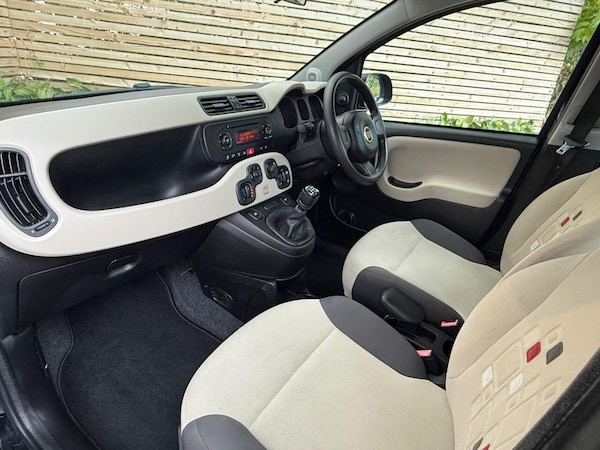 Used Fiat Panda 2014 for sale - 76270662: Photo 19