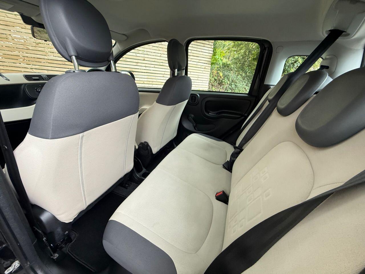 Used Fiat Panda 2014 for sale - 76270662: Photo 20