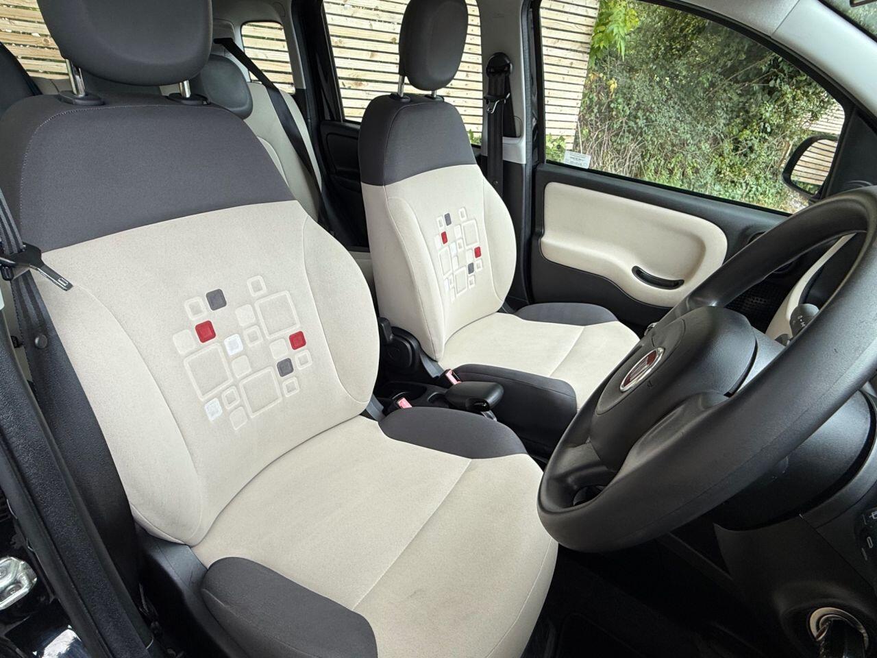 Used Fiat Panda 2014 for sale - 76270662: Photo 21