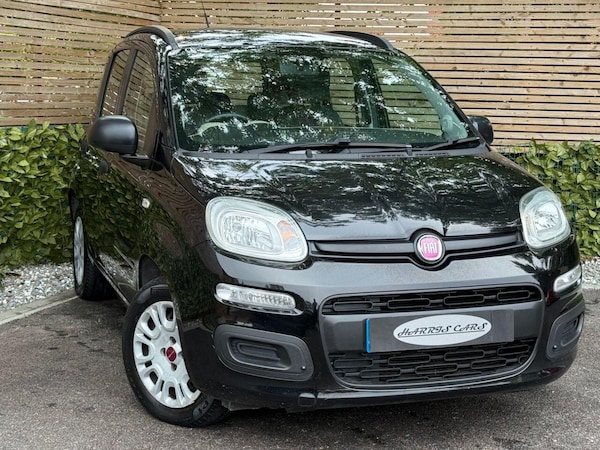 Used Fiat Panda 2014 for sale - 76270662: Photo 2
