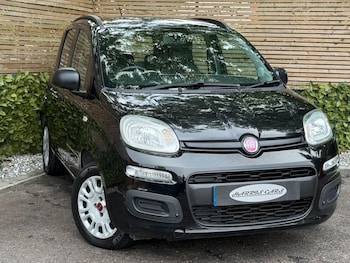 Used Fiat Panda 2014 for sale - 76270662: Photo 2