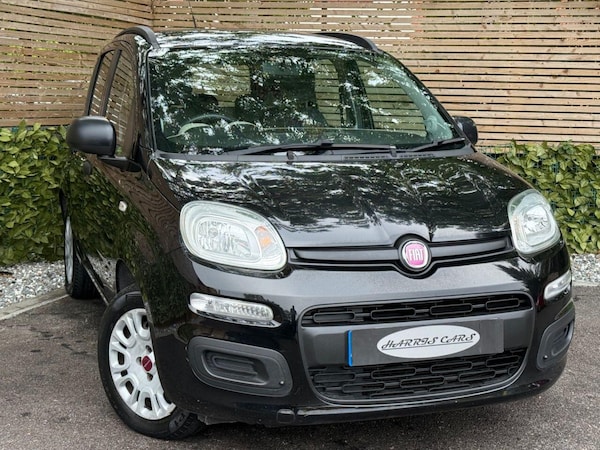 Used Fiat Panda 2014 for sale - 76270662: Photo 3
