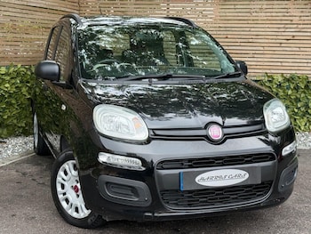 Used Fiat Panda 2014 for sale - 76270662: Photo 3