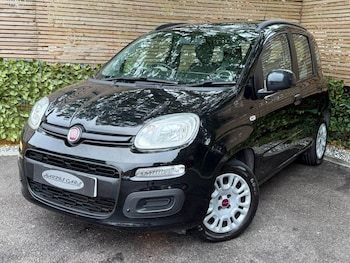 Used Fiat Panda 2014 for sale - 76270662: Photo 4