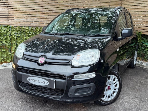 Used Fiat Panda 2014 for sale - 76270662: Photo 5