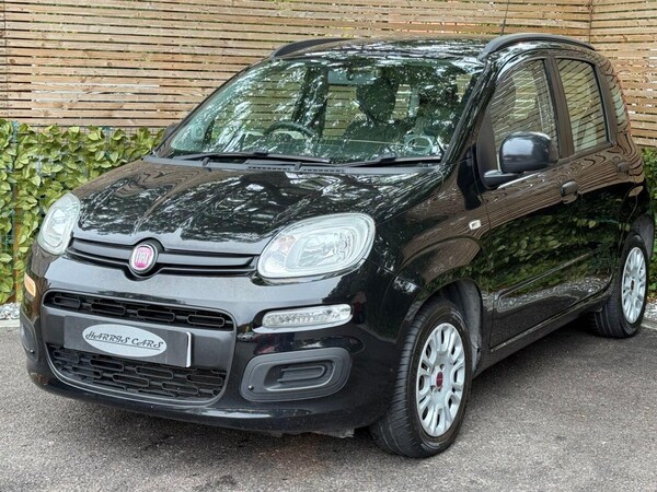 Used Fiat Panda 2014 for sale - 76270662: Photo 6