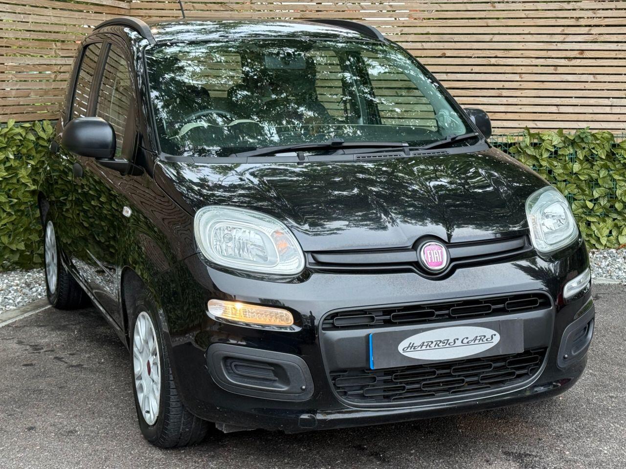 Used Fiat Panda 2014 for sale - 76270662: Photo 7
