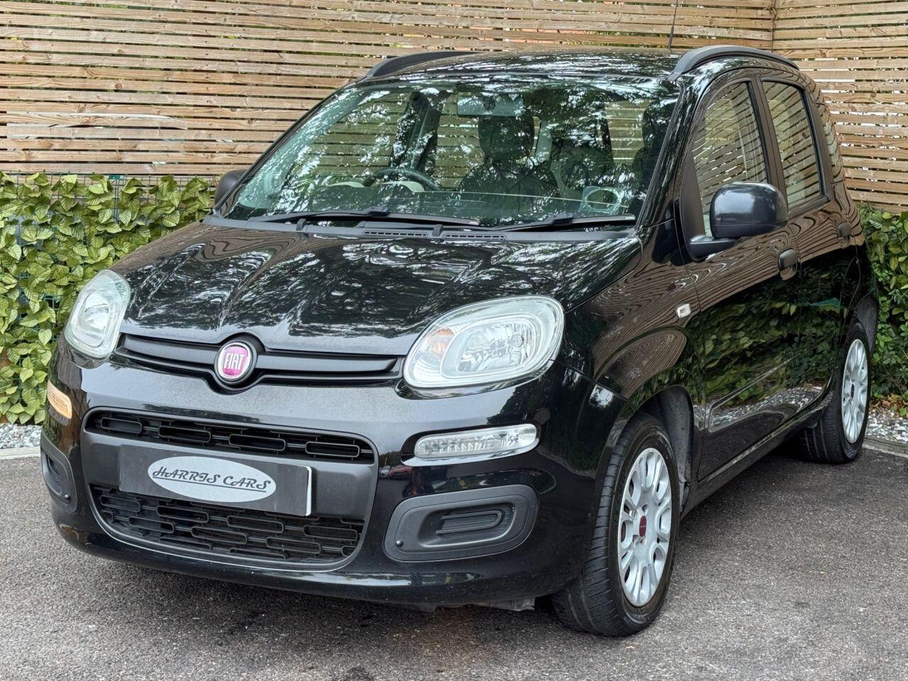Used Fiat Panda 2014 for sale - 76270662: Photo 9