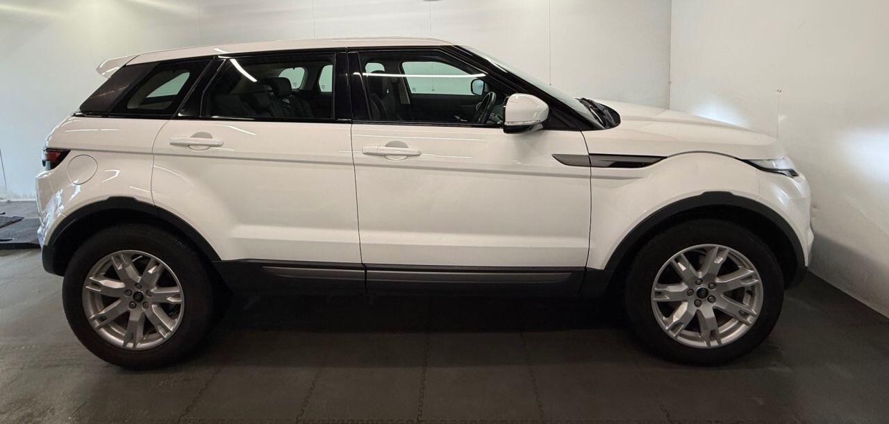 Used Land Rover Range Rover Evoque 2013 for sale - 77624828: Photo 11