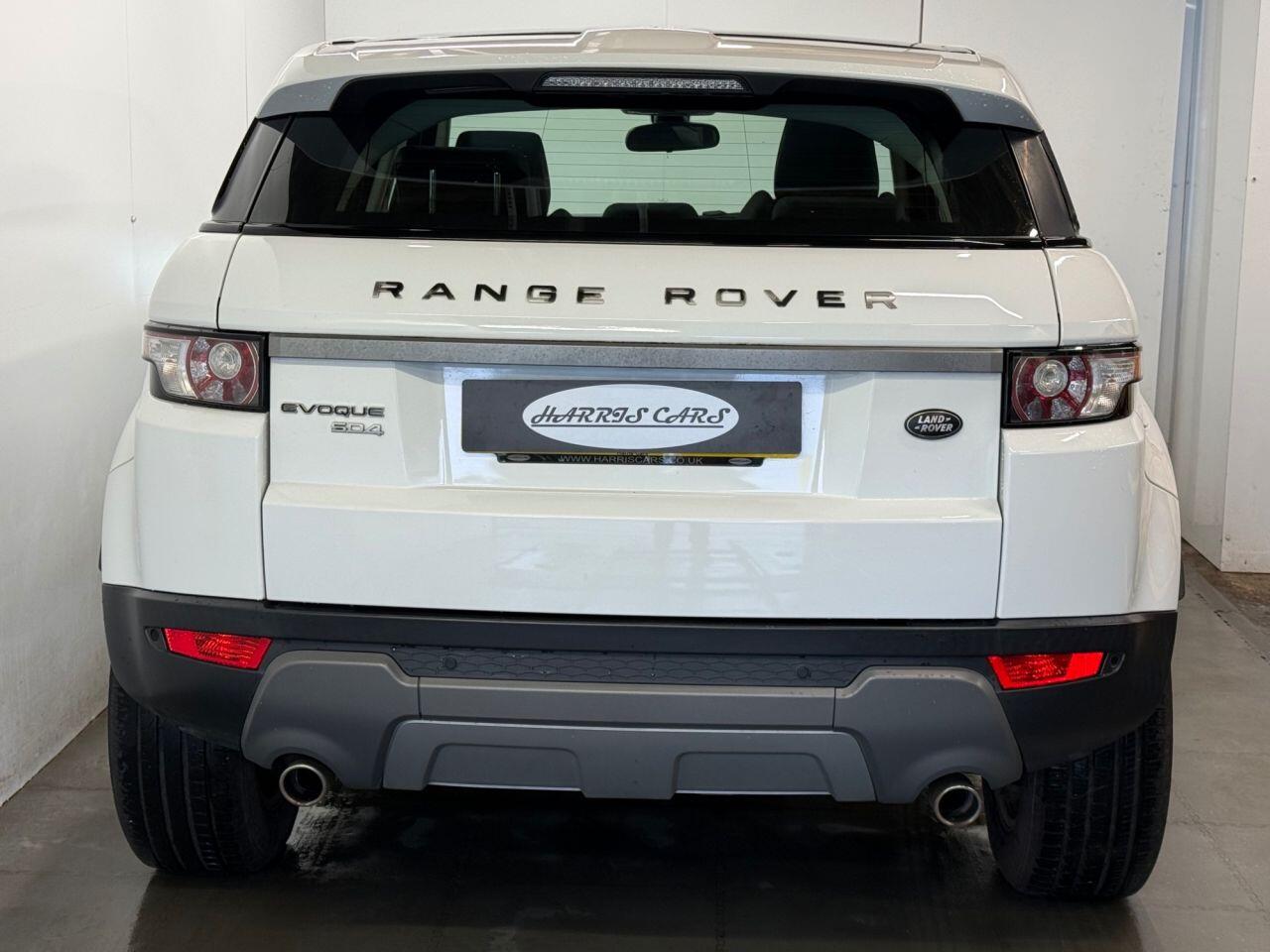 Used Land Rover Range Rover Evoque 2013 for sale - 77624828: Photo 14
