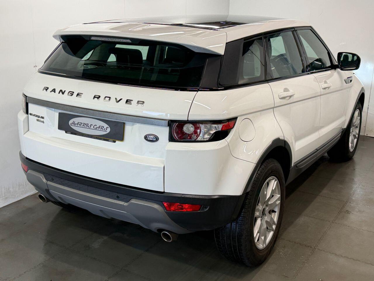 Used Land Rover Range Rover Evoque 2013 for sale - 77624828: Photo 15