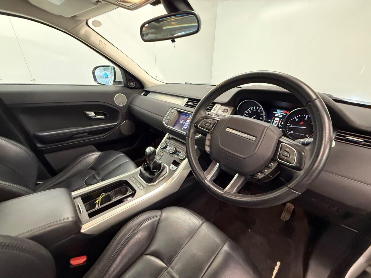 Used Land Rover Range Rover Evoque 2013 for sale - 77624828: Photo 16