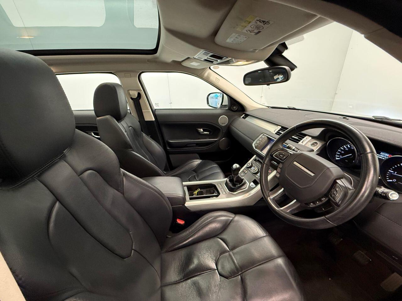 Used Land Rover Range Rover Evoque 2013 for sale - 77624828: Photo 18