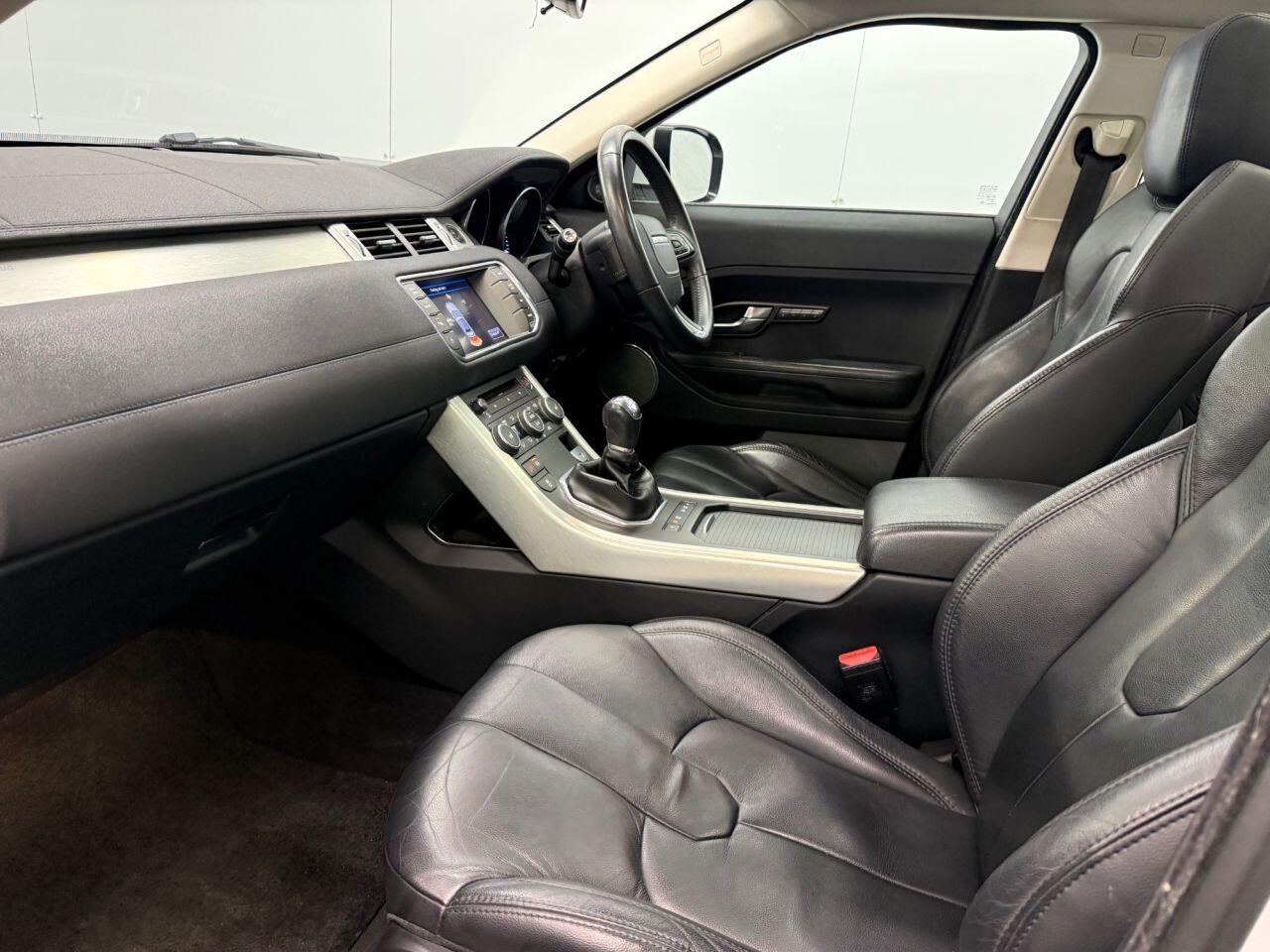 Used Land Rover Range Rover Evoque 2013 for sale - 77624828: Photo 20