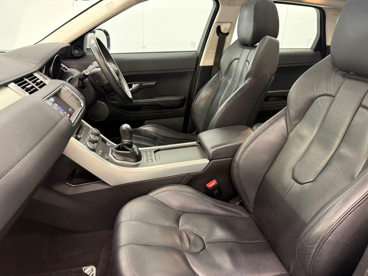 Used Land Rover Range Rover Evoque 2013 for sale - 77624828: Photo 21