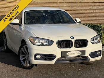 Used BMW 1 Series 2015 for sale - 78018999: Photo