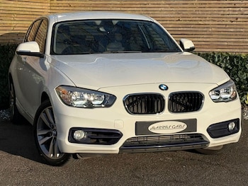 Used BMW 1 Series 2015 for sale - 78018999: Photo