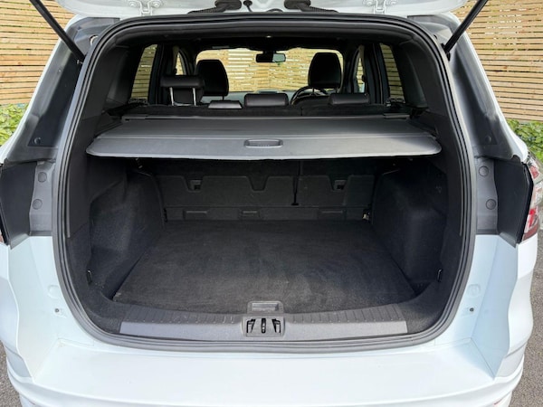 Used Ford Kuga 2018 for sale - 74553791: Photo 18