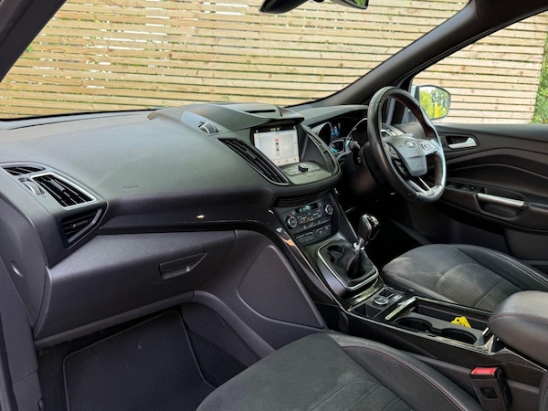 Used Ford Kuga 2018 for sale - 74553791: Photo 19