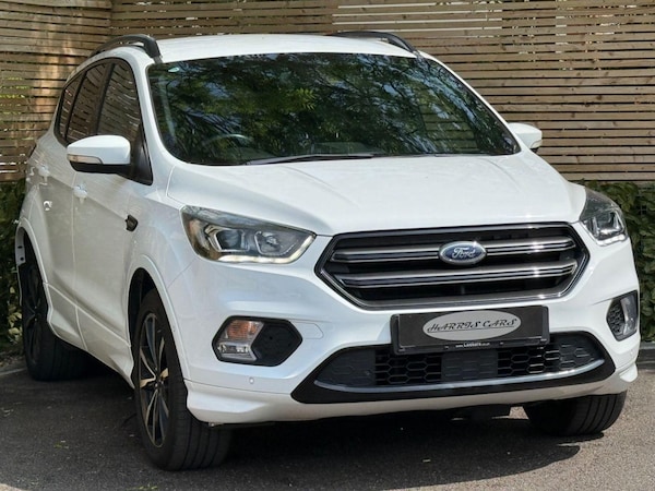 Used Ford Kuga 2018 for sale - 74553791: Photo 7
