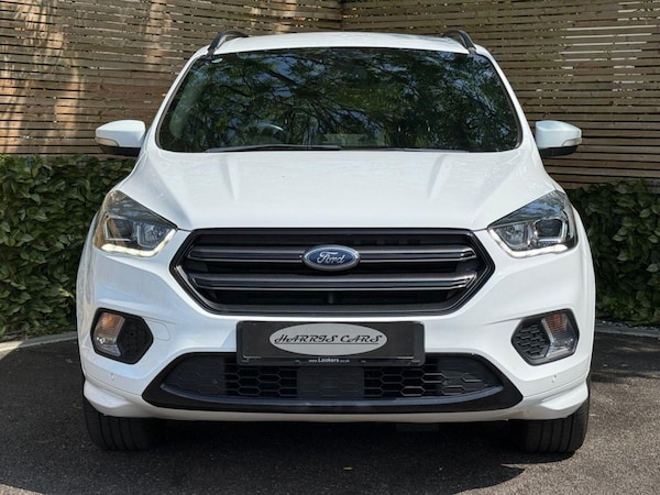 Used Ford Kuga 2018 for sale - 74553791: Photo 9