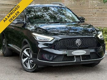 Used MG MG ZS 2022 for sale - 79676951: Photo