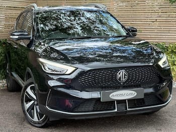Used MG MG ZS 2022 for sale - 79676951: Photo