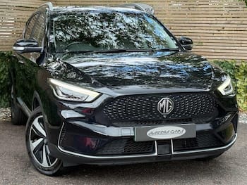 Used MG MG ZS 2022 for sale - 79676951: Photo