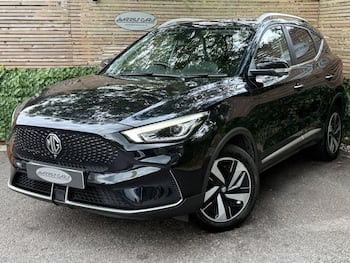 Used MG MG ZS 2022 for sale - 79676951: Photo