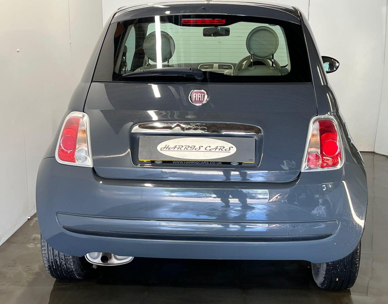 Used Fiat 500 2014 for sale - 77425301: Photo 10