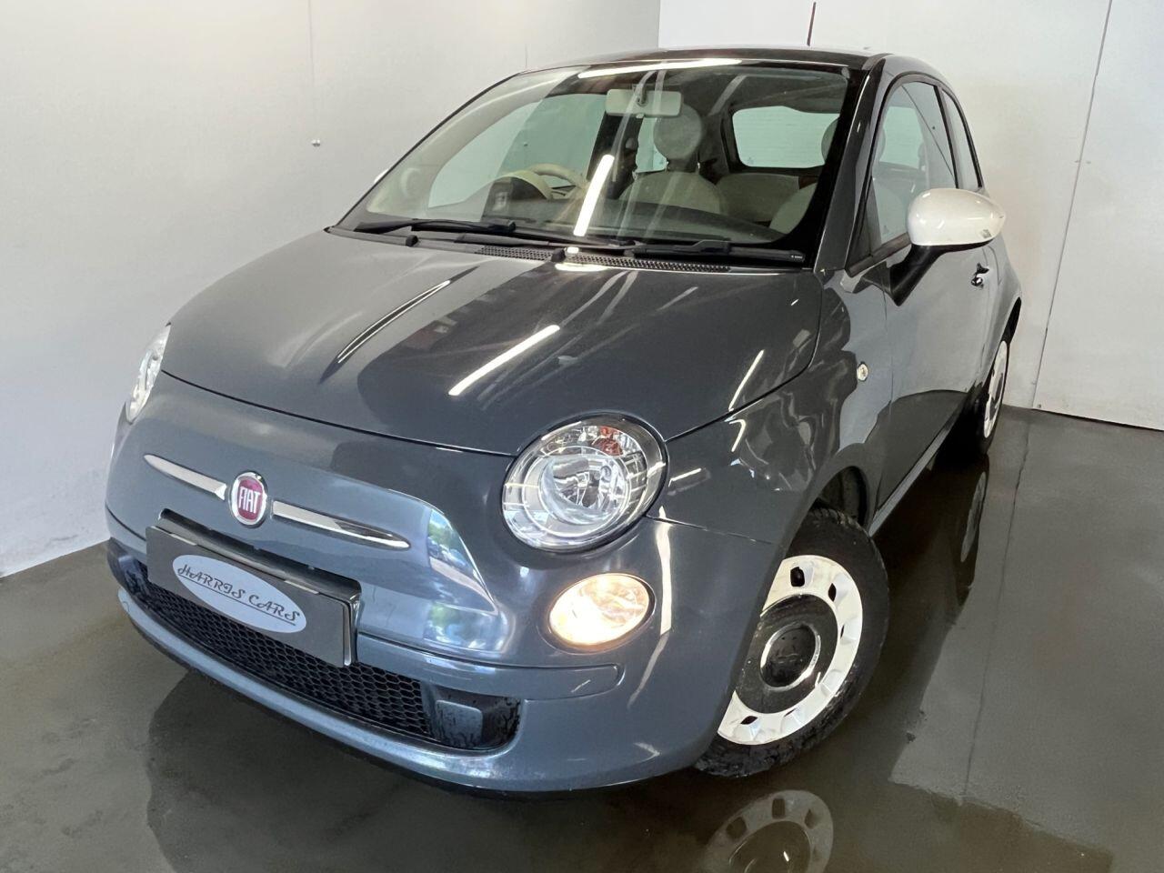 Used Fiat 500 2014 for sale - 77425301: Photo 2