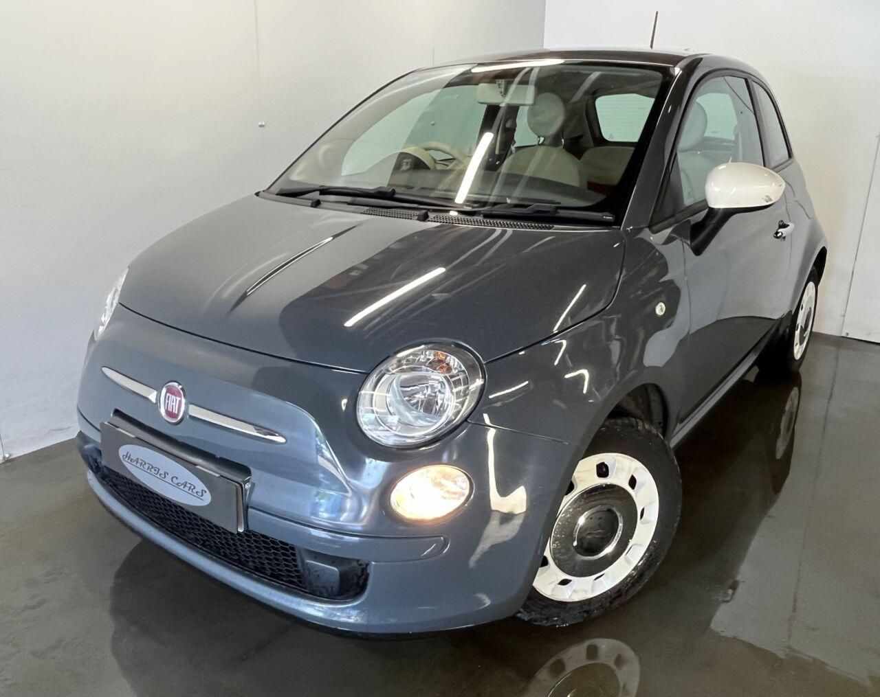 Used Fiat 500 2014 for sale - 77425301: Photo 3