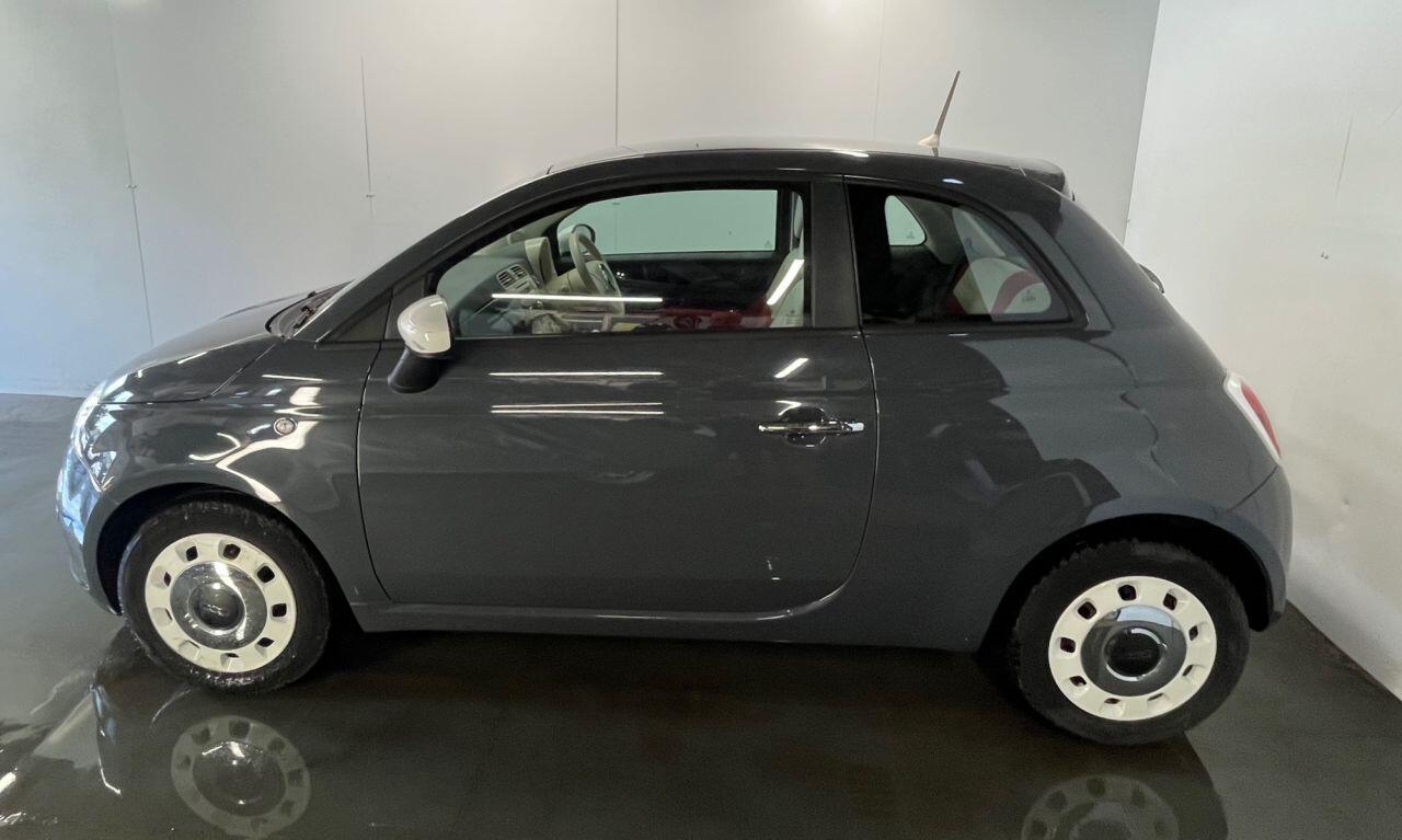 Used Fiat 500 2014 for sale - 77425301: Photo 4