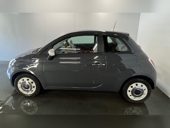 Used Fiat 500 2014 for sale - 77425301: Photo