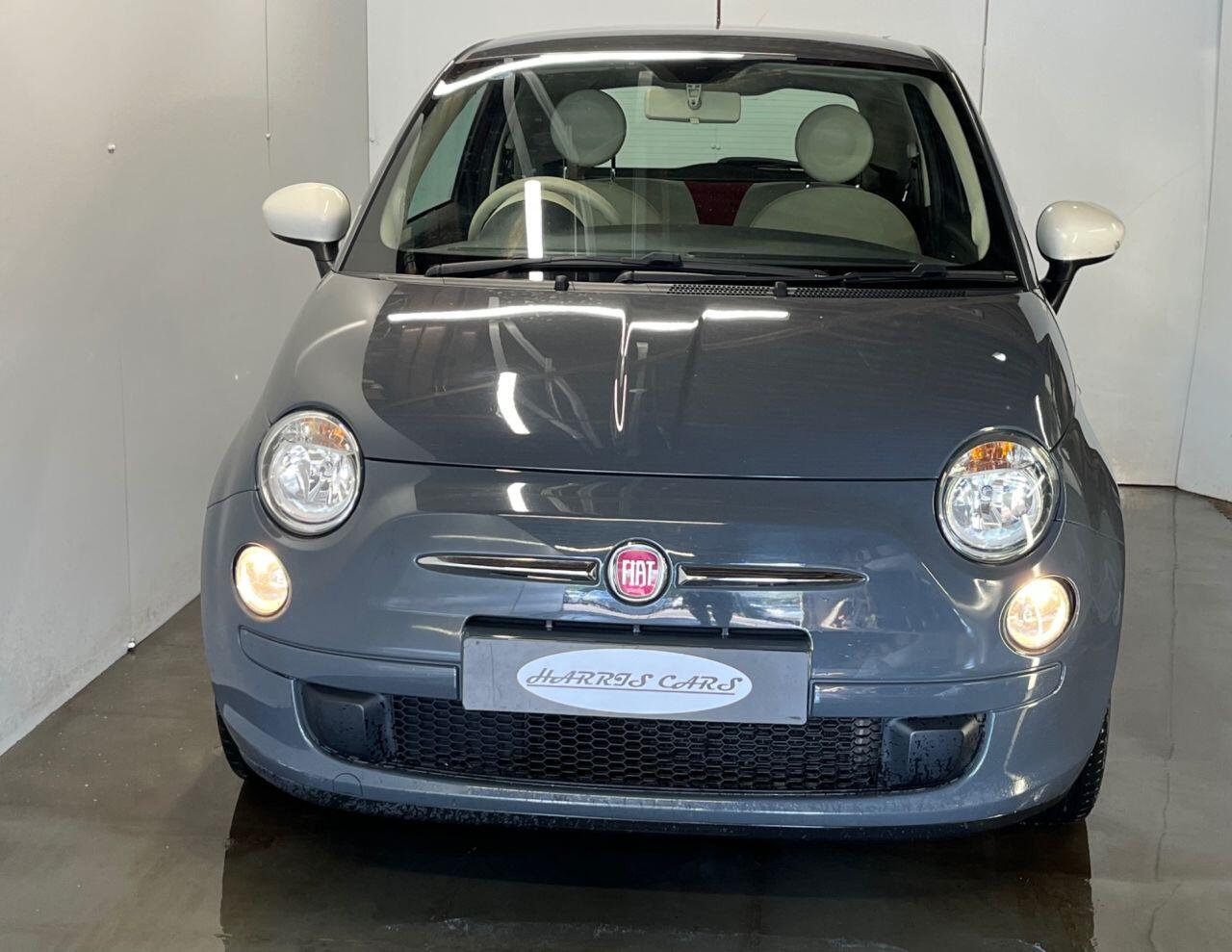 Used Fiat 500 2014 for sale - 77425301: Photo 6