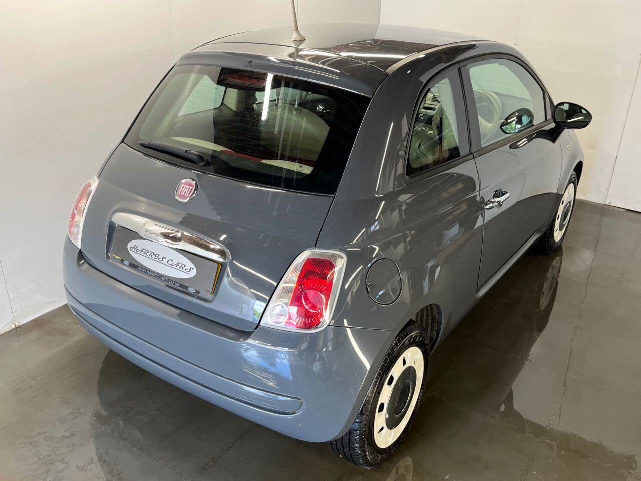 Used Fiat 500 2014 for sale - 77425301: Photo 8