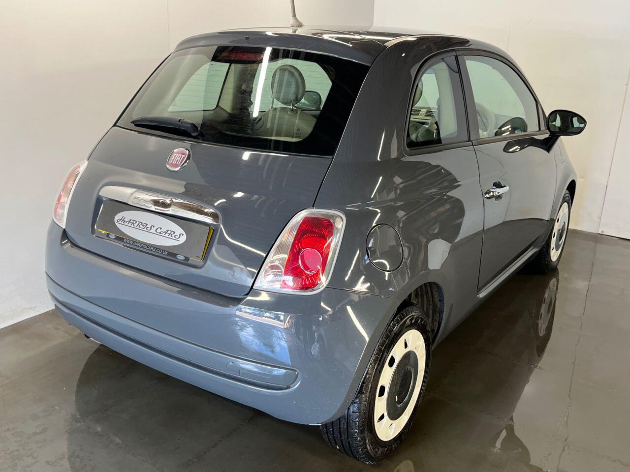 Used Fiat 500 2014 for sale - 77425301: Photo 9