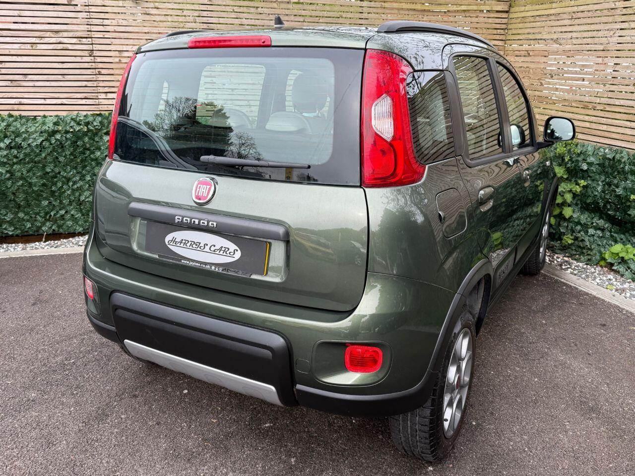 Used Fiat Panda 2014 for sale - 78171468: Photo 14